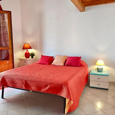 Villa A Pochi Passi Dal Mare Arbatax