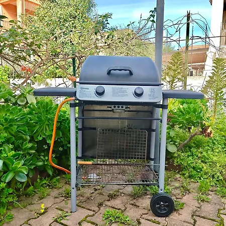 A Pochi Passi Dal Mare Arbatax