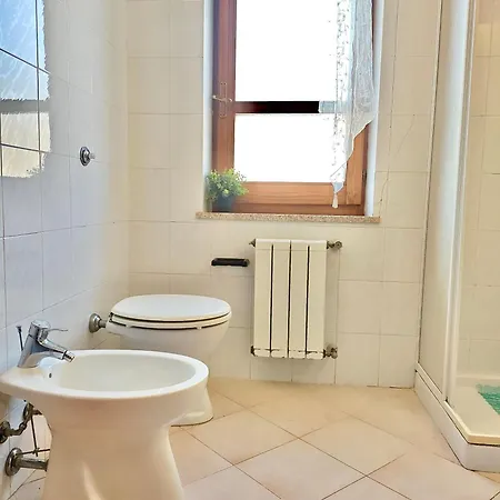 A Pochi Passi Dal Mare *