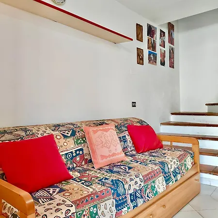 A Pochi Passi Dal Mare Villa