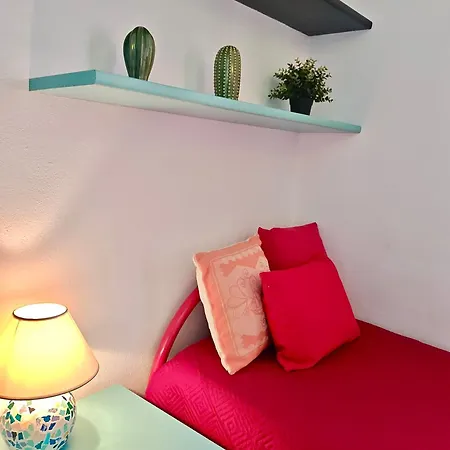 A Pochi Passi Dal Mare Villa *