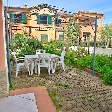 Villa A Pochi Passi Dal Mare Arbatax