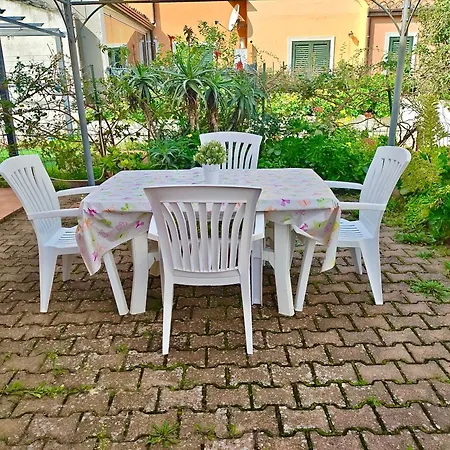 A Pochi Passi Dal Mare Arbatax