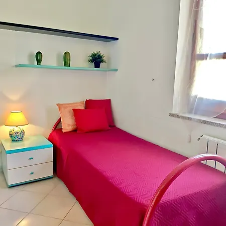Villa A Pochi Passi Dal Mare