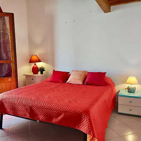 Villa A Pochi Passi Dal Mare *