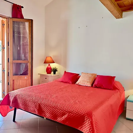 Villa A Pochi Passi Dal Mare