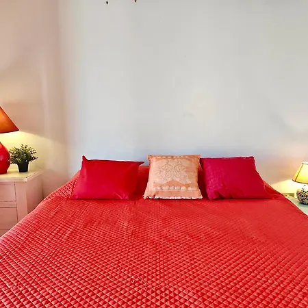 A Pochi Passi Dal Mare Villa *
