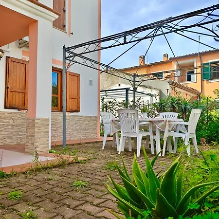 A Pochi Passi Dal Mare Villa