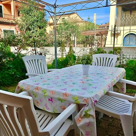 Villa A Pochi Passi Dal Mare *