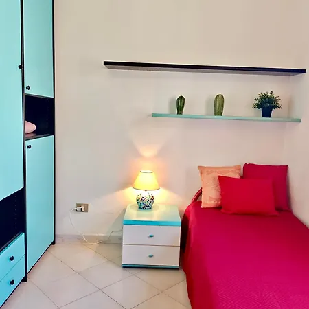 A Pochi Passi Dal Mare Villa
